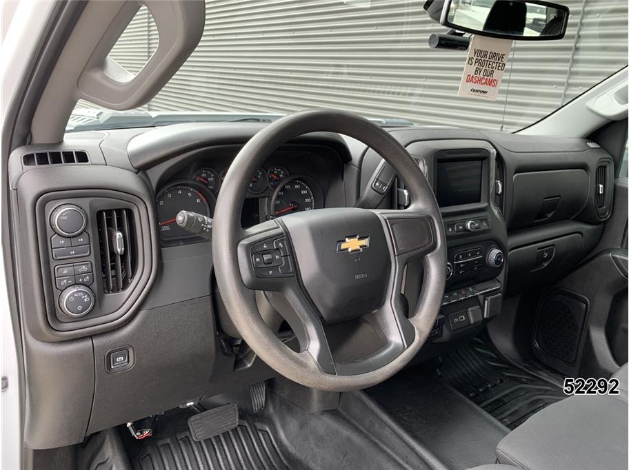 2024 Chevrolet 2500 Silverado