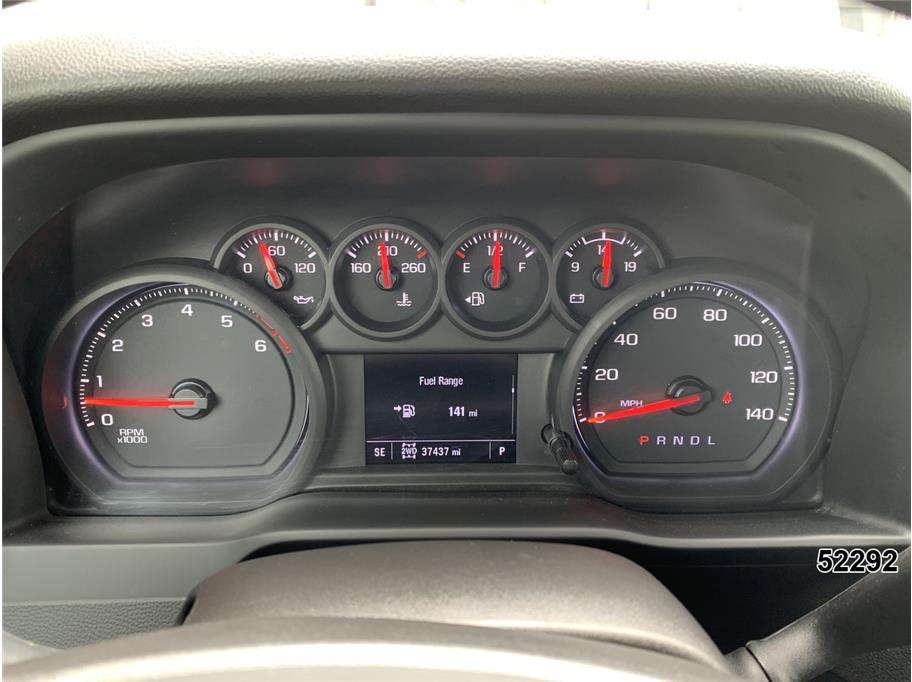 2024 Chevrolet 2500 Silverado