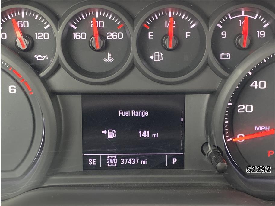 2024 Chevrolet 2500 Silverado