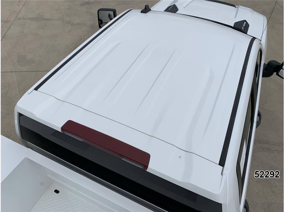 2024 Chevrolet 2500 Silverado