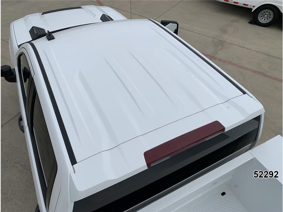 2024 Chevrolet 2500 Silverado