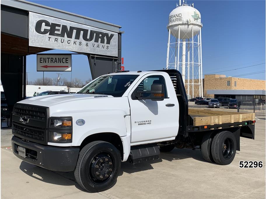 2022 Chevrolet Silverado HD Work Regular Cab 141" WB's photo
