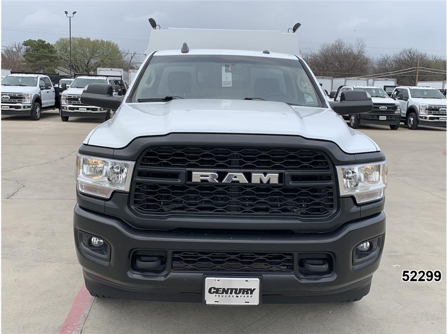 2019 Ram 2500