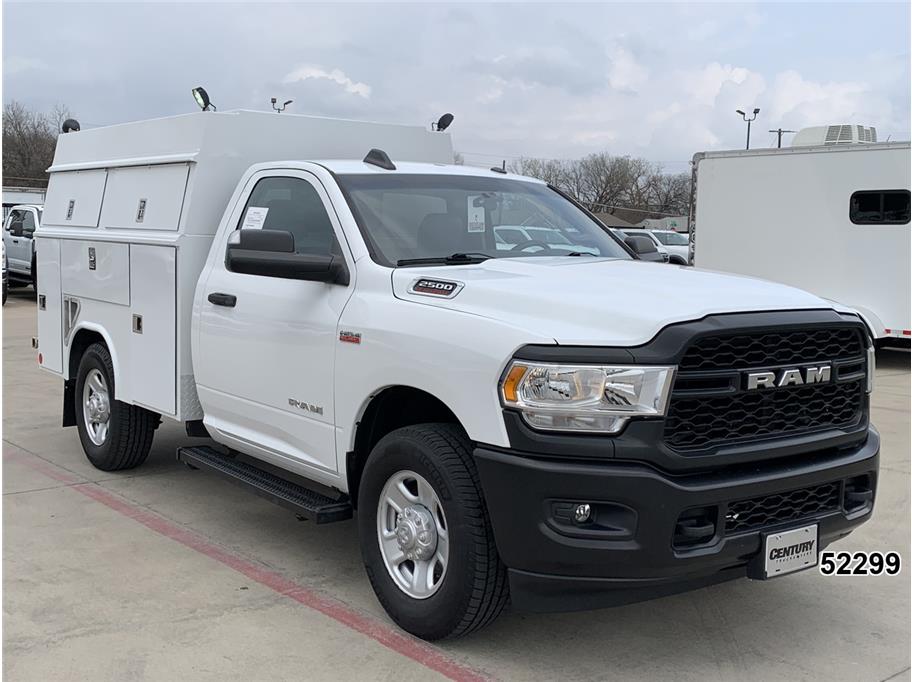 2019 Ram 2500