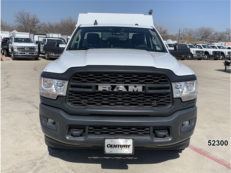 2019 Ram 2500