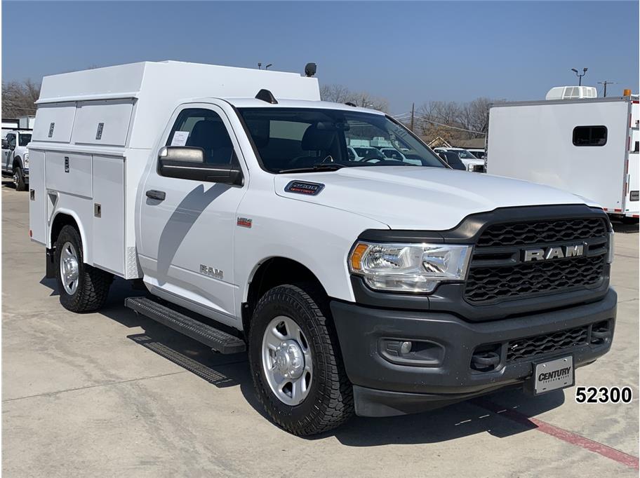 2019 Ram 2500