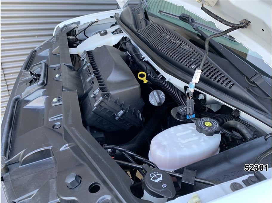 2021 Chevrolet 2500 Express