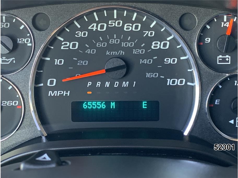 2021 Chevrolet 2500 Express