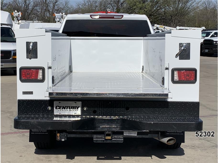 2023 Chevrolet 2500 Silverado