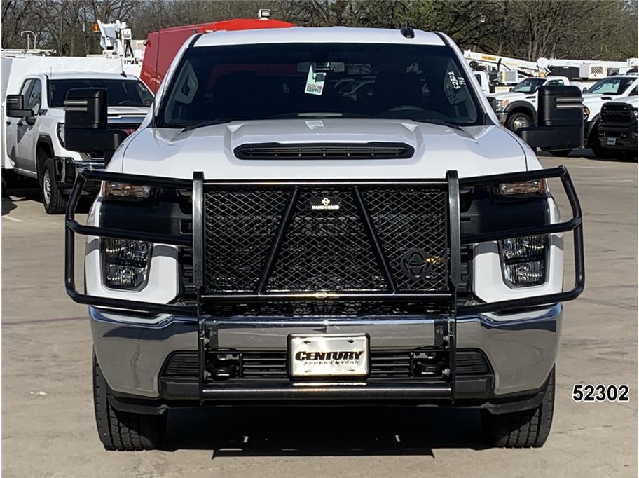 2023 Chevrolet 2500 Silverado