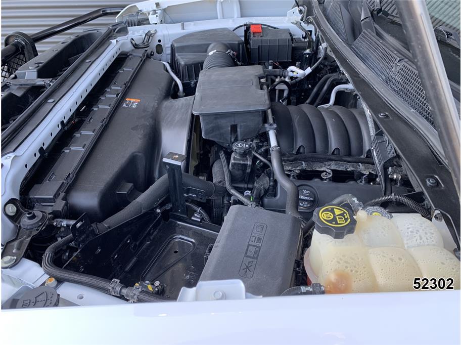 2023 Chevrolet 2500 Silverado