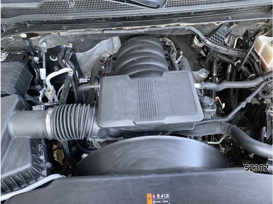 2023 Chevrolet 2500 Silverado