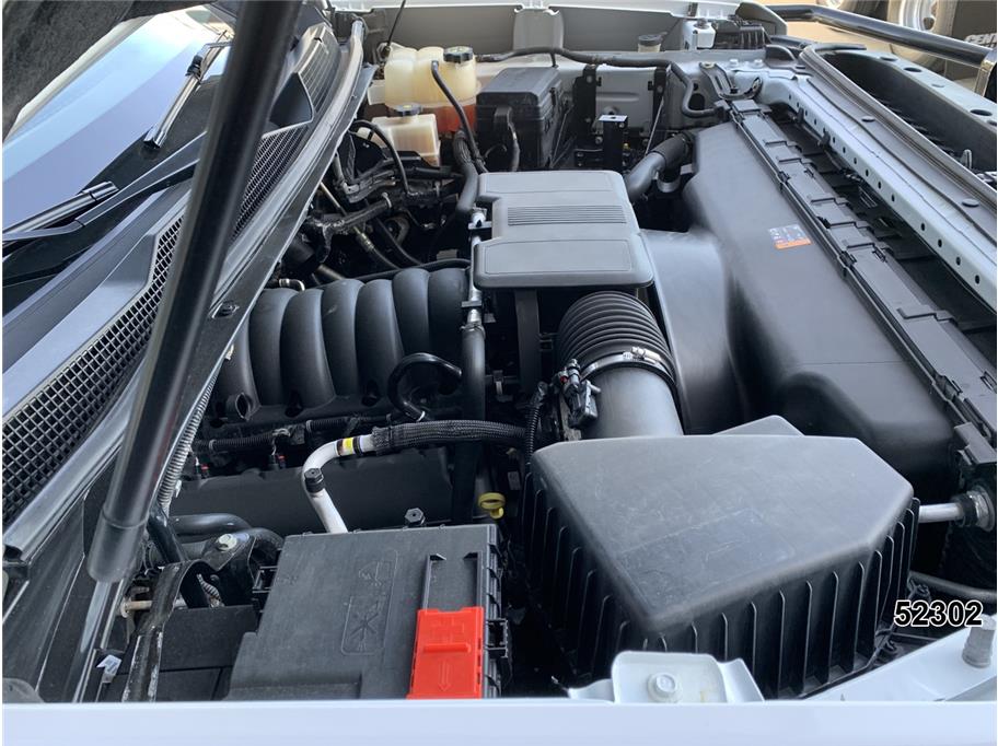 2023 Chevrolet 2500 Silverado