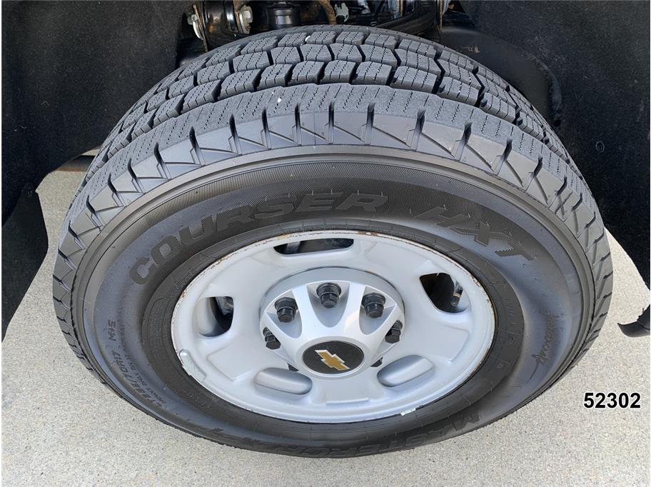 2023 Chevrolet 2500 Silverado