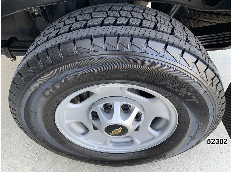 2023 Chevrolet 2500 Silverado