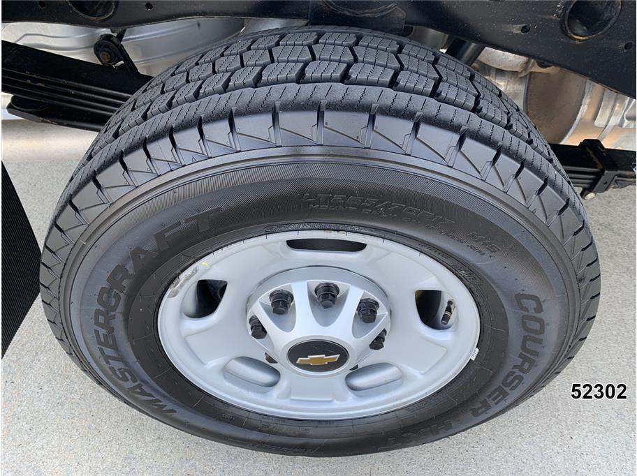 2023 Chevrolet 2500 Silverado