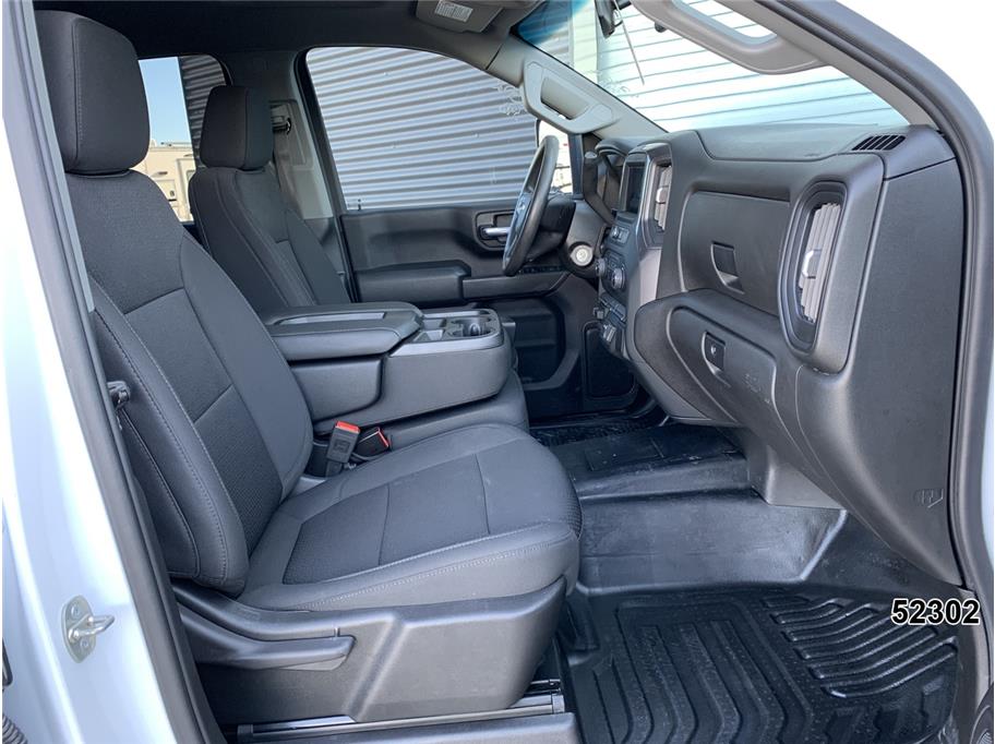 2023 Chevrolet 2500 Silverado