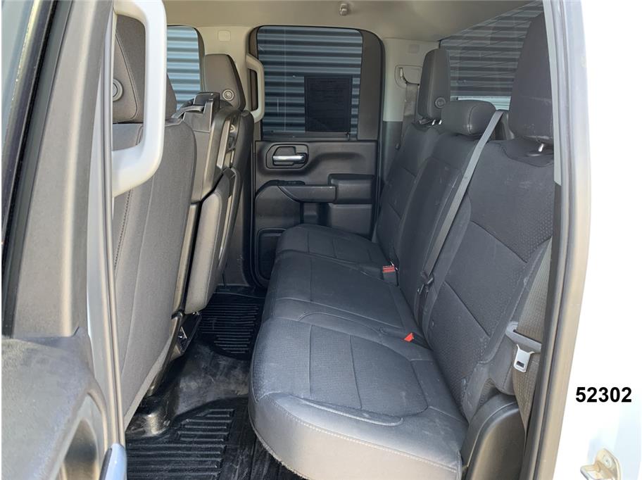 2023 Chevrolet 2500 Silverado