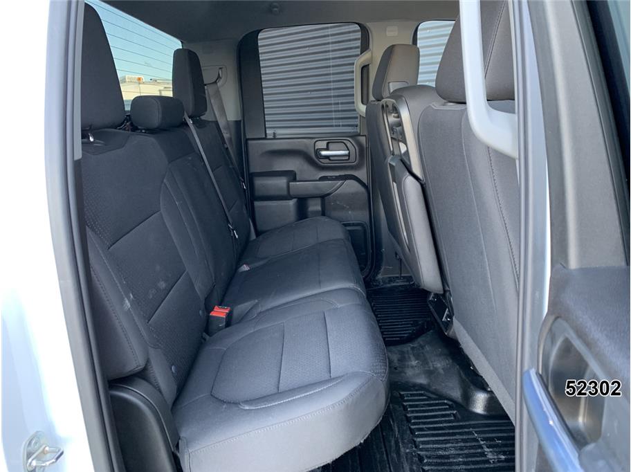 2023 Chevrolet 2500 Silverado