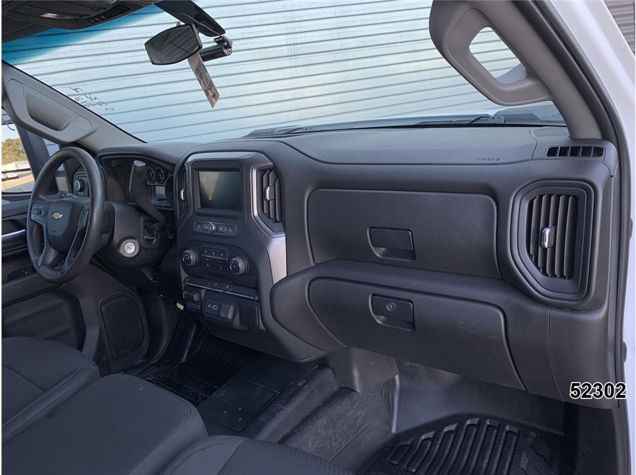 2023 Chevrolet 2500 Silverado