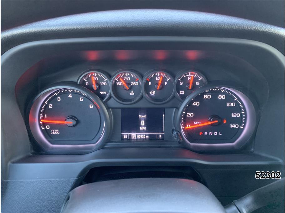 2023 Chevrolet 2500 Silverado