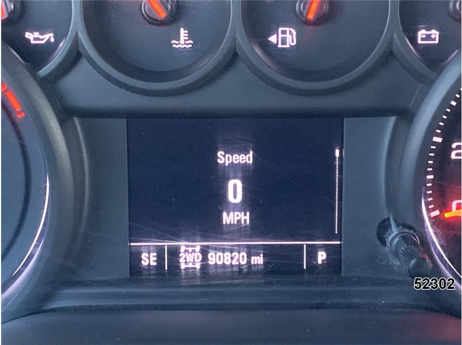 2023 Chevrolet 2500 Silverado