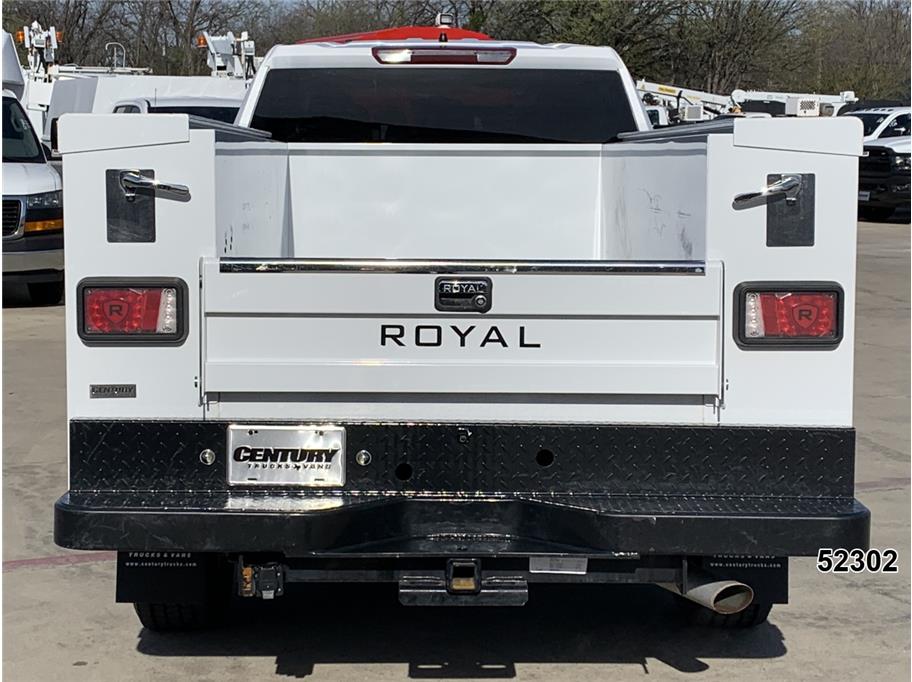 2023 Chevrolet 2500 Silverado