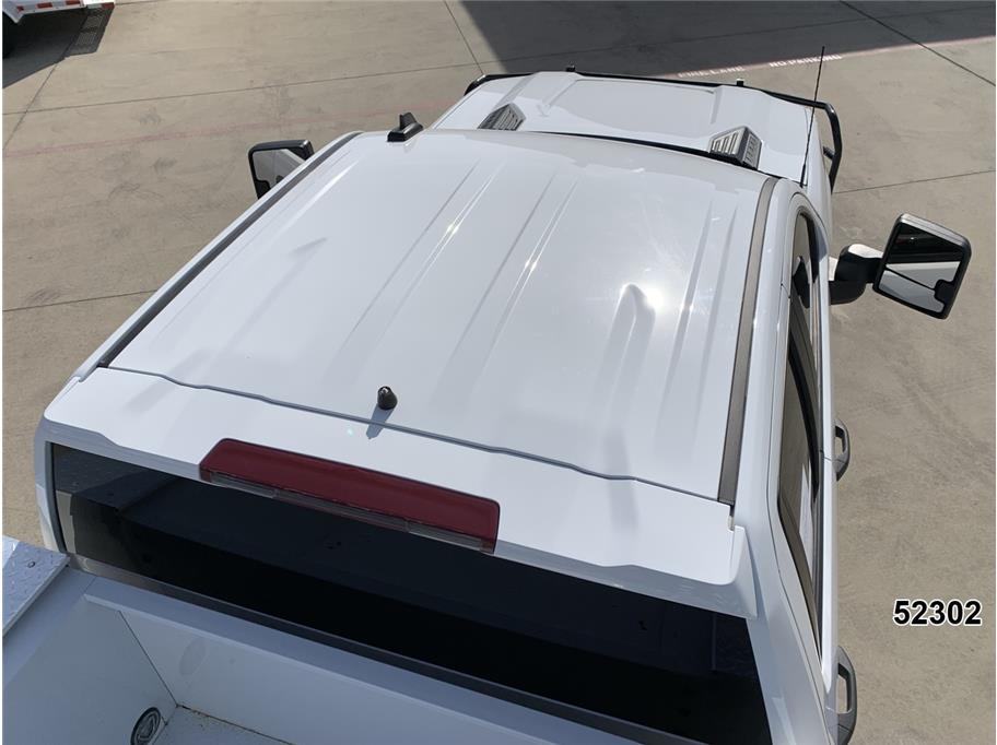 2023 Chevrolet 2500 Silverado