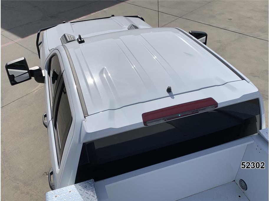 2023 Chevrolet 2500 Silverado