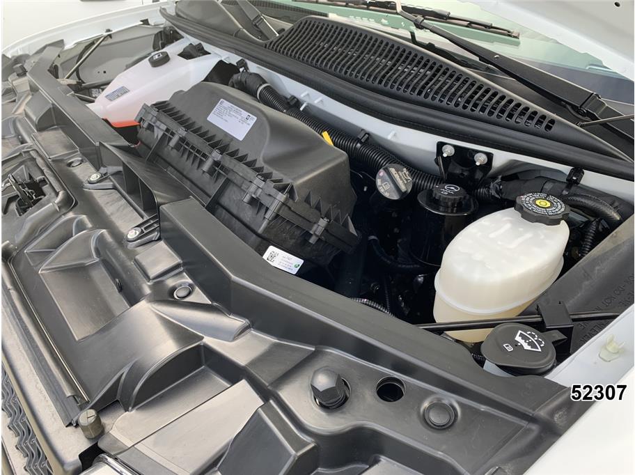 2025 Chevrolet 2500 Express