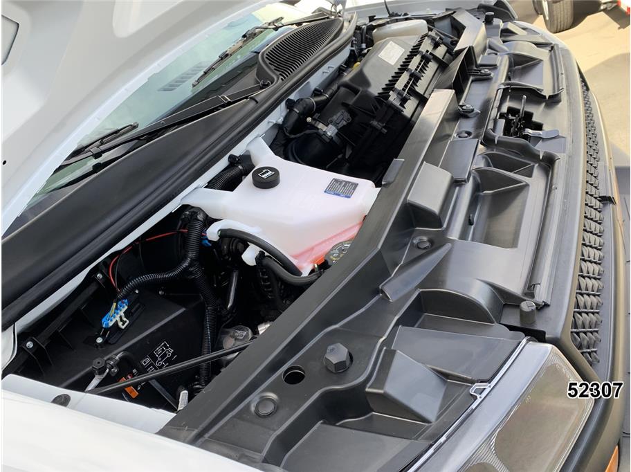 2025 Chevrolet 2500 Express