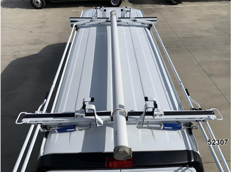 2025 Chevrolet 2500 Express