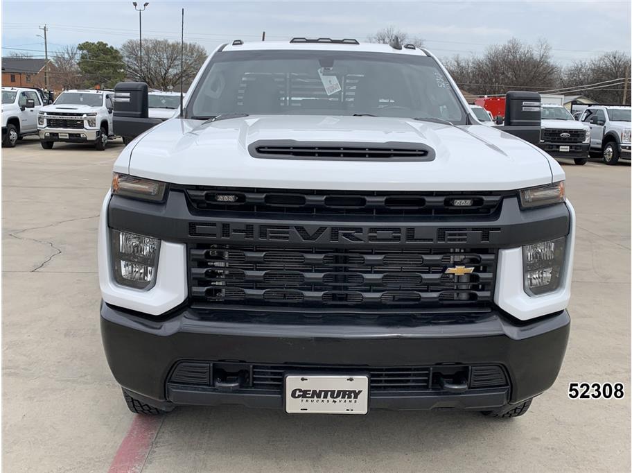 2023 Chevrolet 3500 Silverado DRW