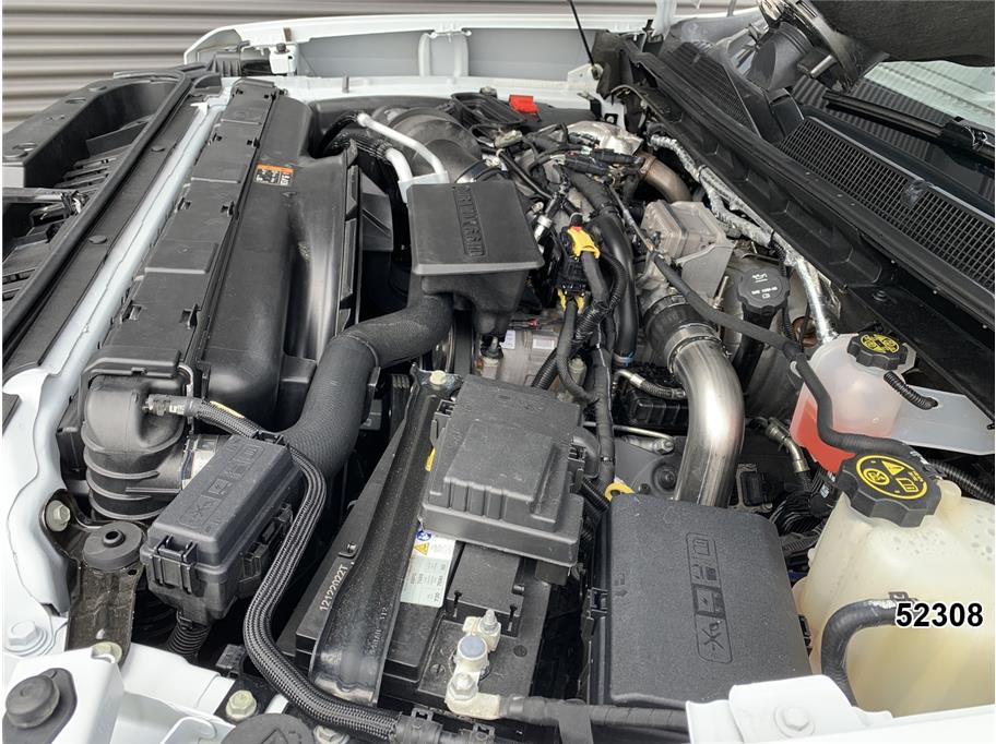 2023 Chevrolet 3500 Silverado DRW