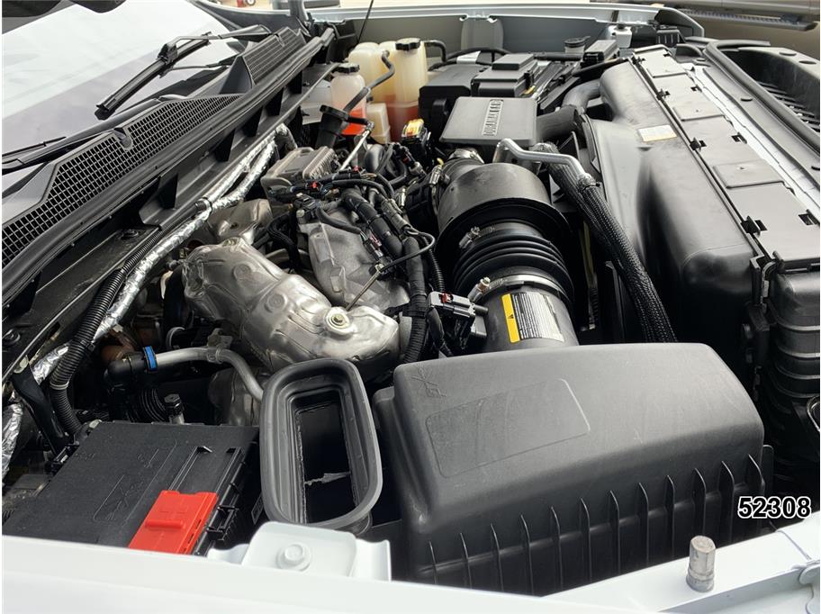 2023 Chevrolet 3500 Silverado DRW