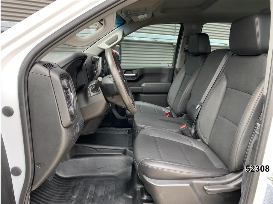 2023 Chevrolet 3500 Silverado DRW