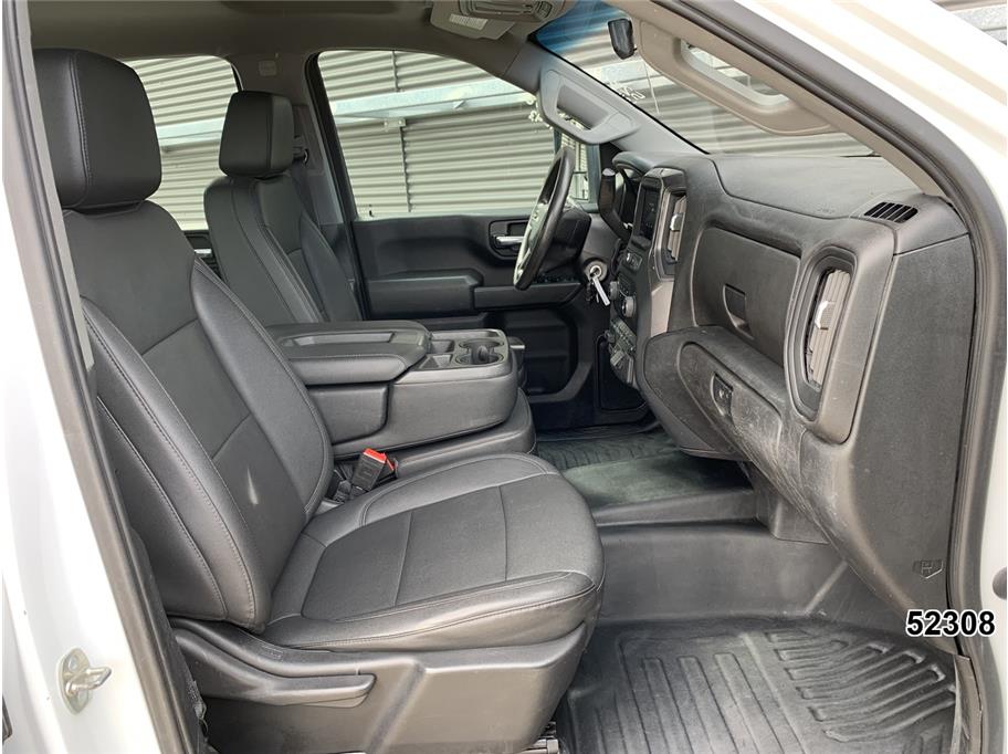 2023 Chevrolet 3500 Silverado DRW