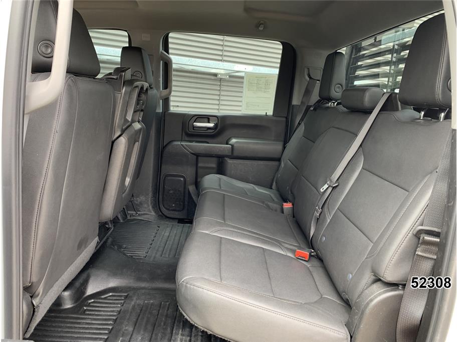 2023 Chevrolet 3500 Silverado DRW