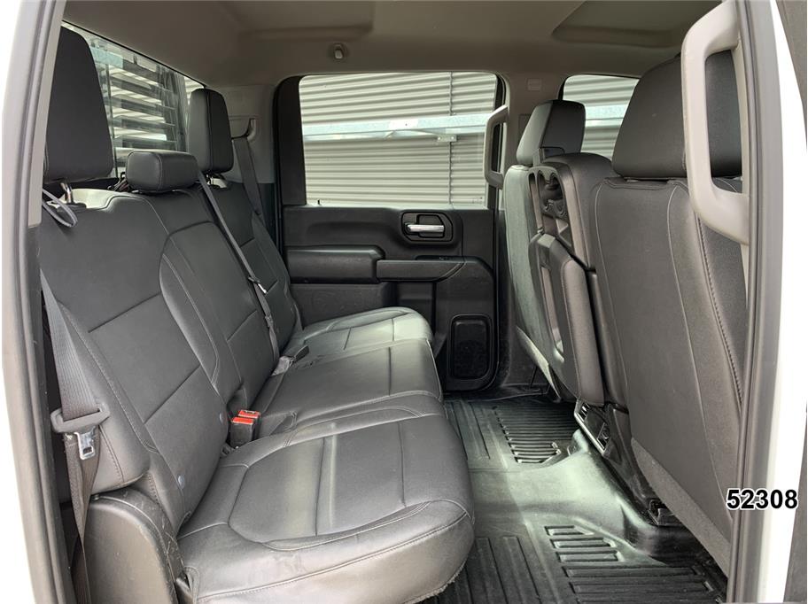 2023 Chevrolet 3500 Silverado DRW