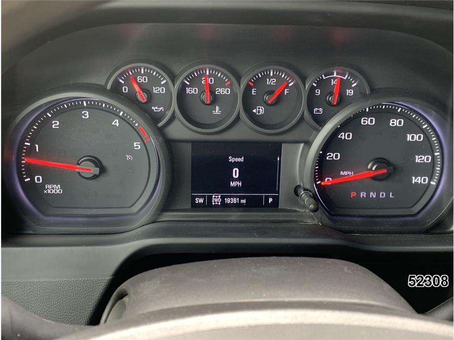 2023 Chevrolet 3500 Silverado DRW