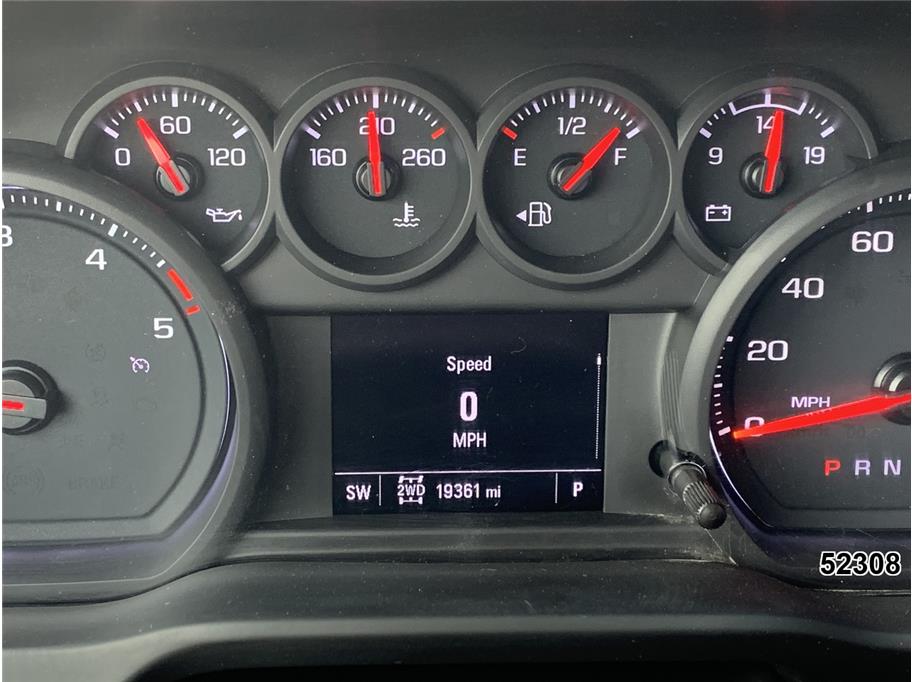 2023 Chevrolet 3500 Silverado DRW