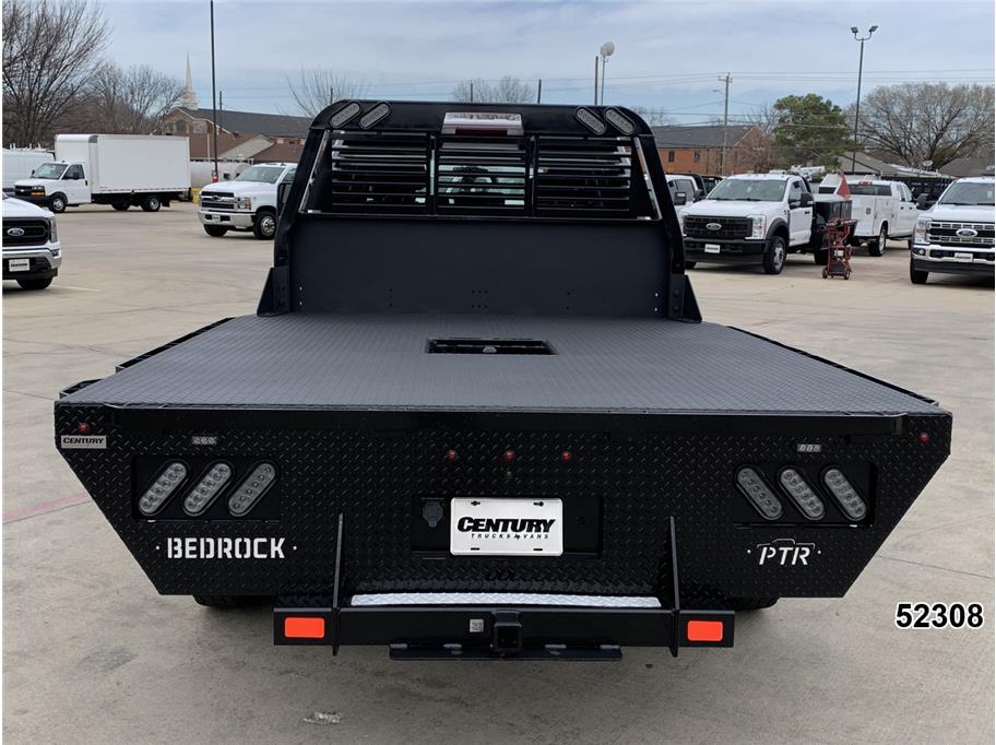 2023 Chevrolet 3500 Silverado DRW