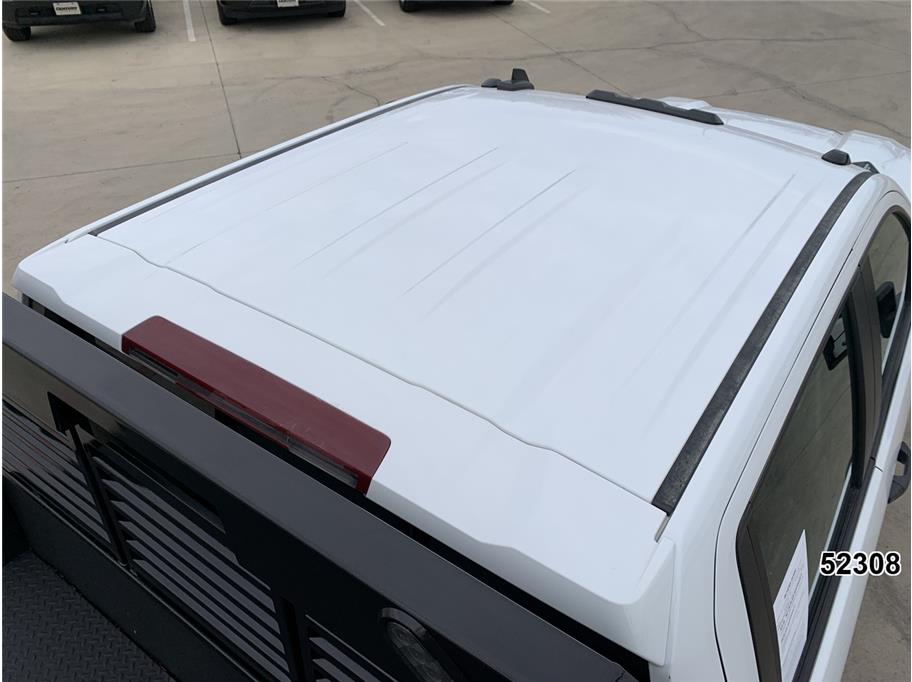 2023 Chevrolet 3500 Silverado DRW