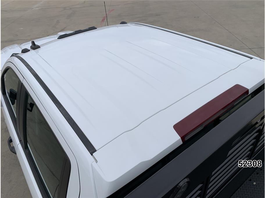 2023 Chevrolet 3500 Silverado DRW