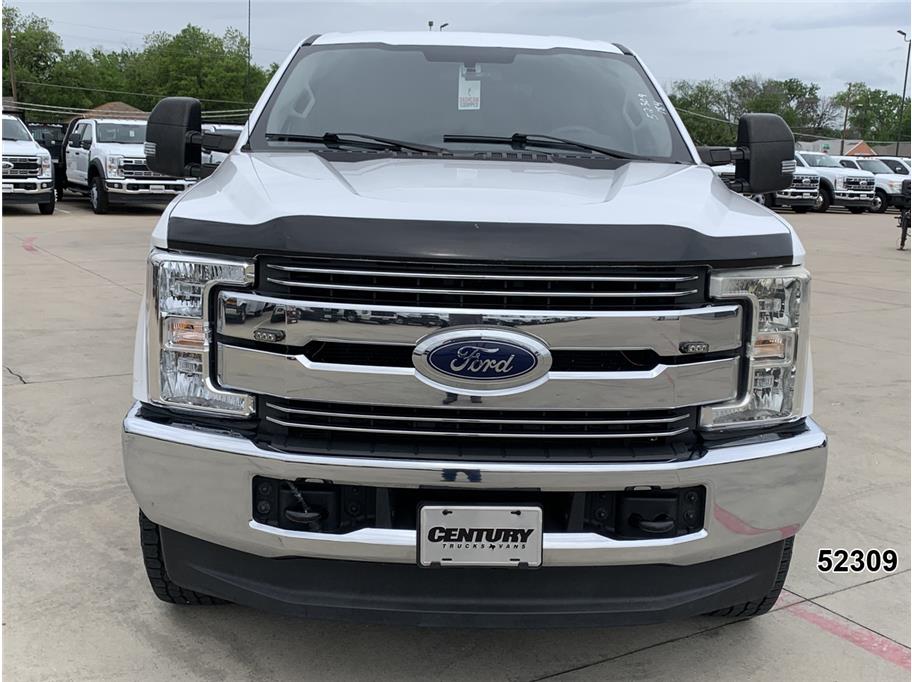 2019 Ford F250