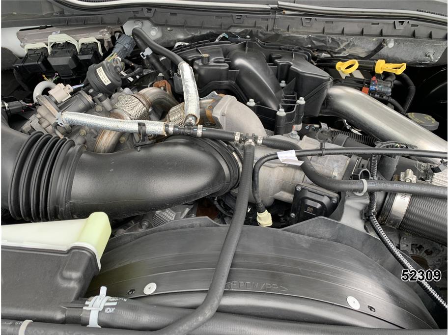 2019 Ford F250