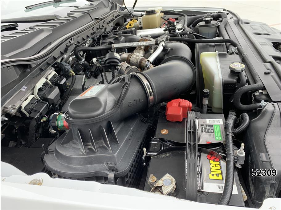 2019 Ford F250