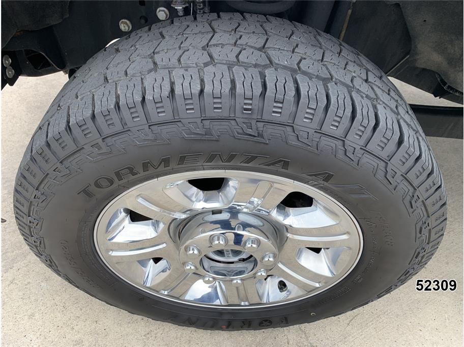 2019 Ford F250