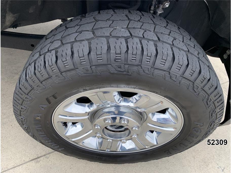 2019 Ford F250