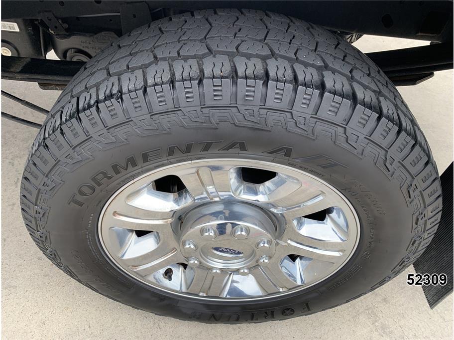 2019 Ford F250